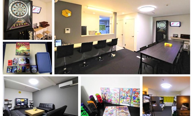 Minato Casa | WADACHI - Vacation STAY 13460
