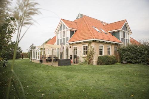 Ameland Casa | Waddenvilla 18