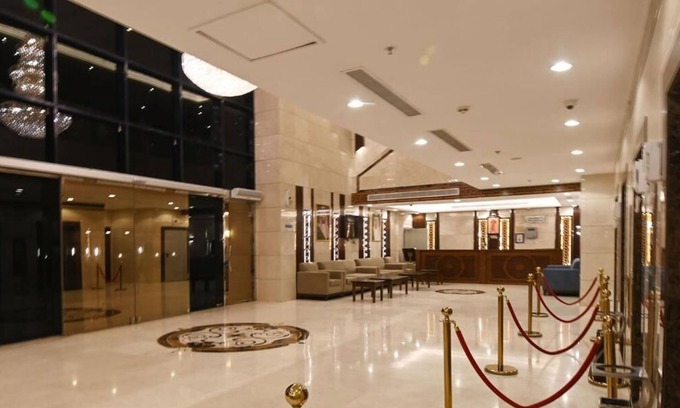 Al Aziziyah Hotel | Wadi AlJaryan Hotel