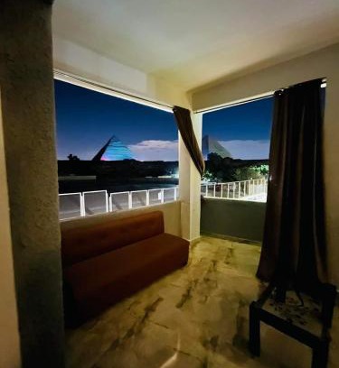Al Haram Hotel | wadi El Muloak house