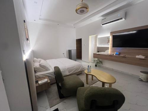 Nizwa Apartamento | Wadi Front Apartment 2