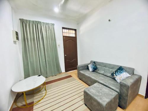 Kok Lanas Casa | Wadi Iman Homestay