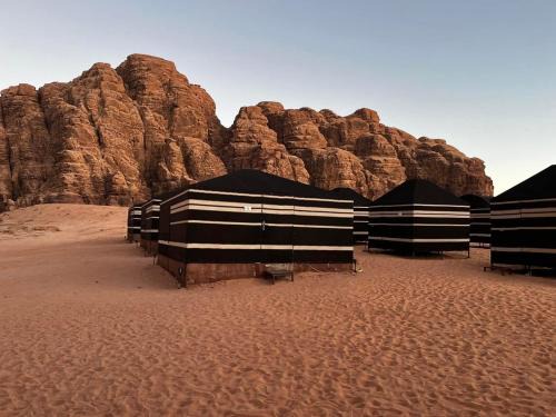 Wadi Rum Otro | Wadi Rum Desert Experience