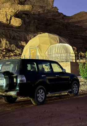 Wadi Rum Apartamento | wadi Rum Mohammed