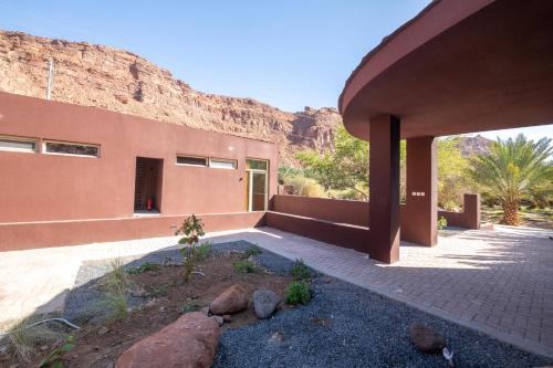 Western Province Casa | Wadi Sader