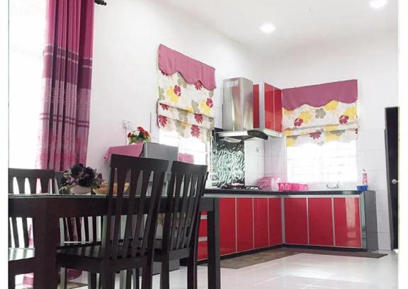 Kangar Casa | Wadihana Homestay