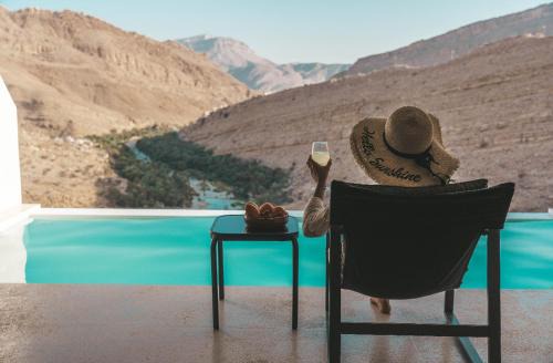 Wadi Bani Khalid Complejo | Wadina resort Wadi Bani Khalid