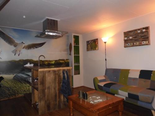 Den Helder Apartamento | WadLeuk!