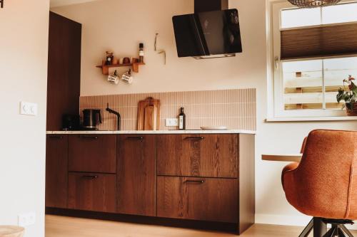 Hollum Apartamento | WadZinnig