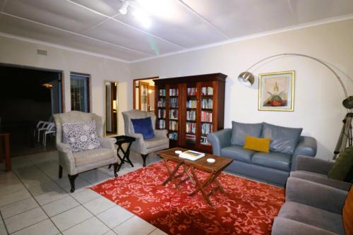 Arniston Casa | Waenhuiskrans House