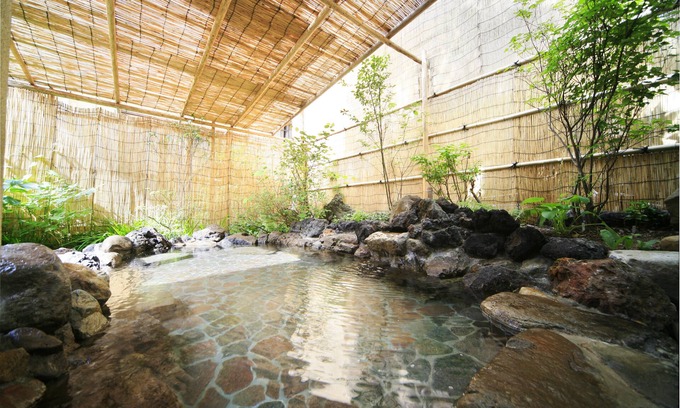 Yudanaka Shibu Onsen Casa | Wafu No Yado MASUYA