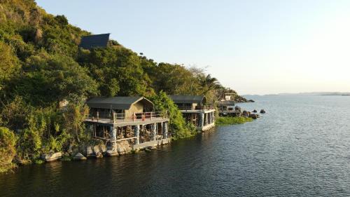 Mwanza Cabina | Wag Hill Lodge & Spa