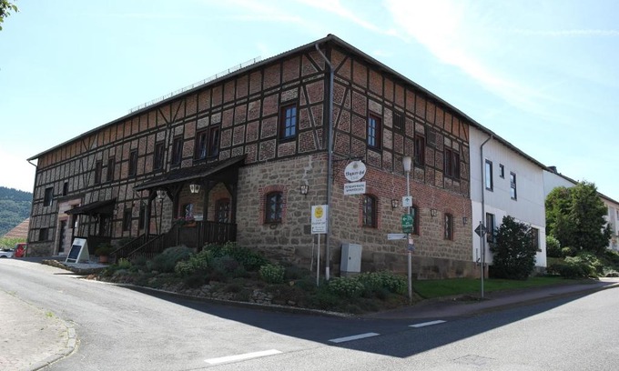 Bad Wildungen Apartamento | Wagener's Hof Apartments
