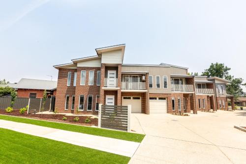 Wagga Wagga Apartamento | Wagga Apartments #4
