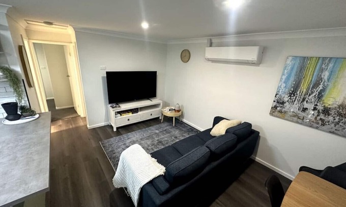 Wagga Wagga Apartamento | Wagga Central Evans #2