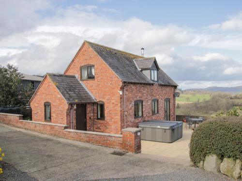 Garthmyl Casa | Waggoners Cottage