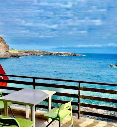 San Marcos Apartamento | Wagner - Beach - Appartement