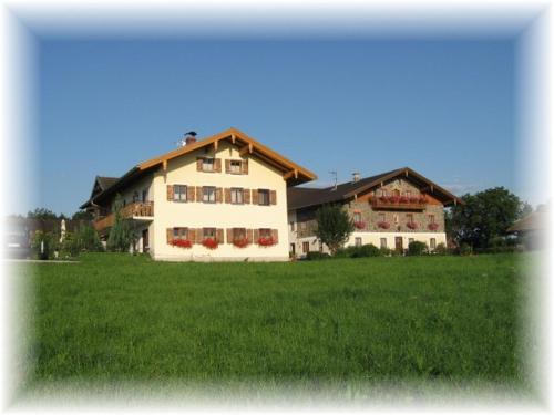 Kirchanschoring Casa | Wagnerhof