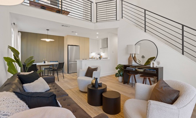 Quail Hollow Apartamento | Wagon Wheel by AvantStay | Short Drive to Downtown