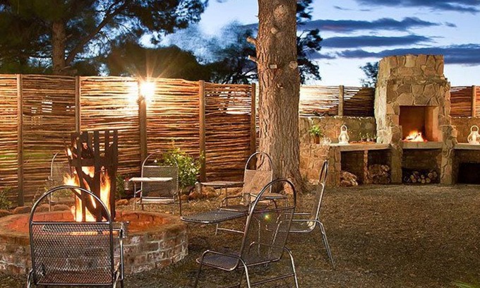 Beaufort West Casa | Wagon Wheel Country Lodge