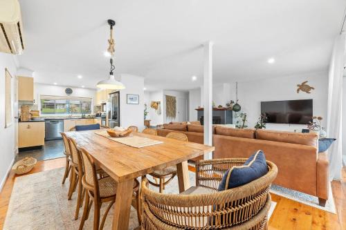 Narooma Casa | Wagonga Dreaming