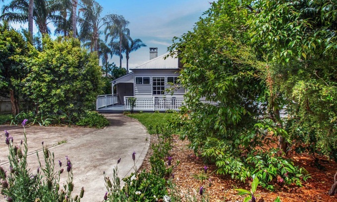 Pretty Beach Central Coast Casa | Wagstaffe Cottage - Wagstaffe, Nueva Gales del Sur