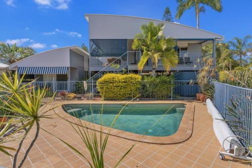 Banksia Beach Casa | Wagtail At Banksia Beach