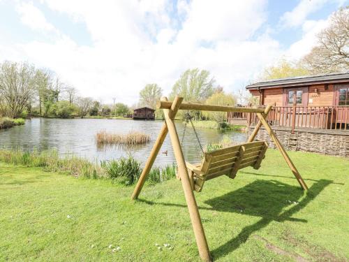 Badwell Ash Casa | Wagtail Lodge