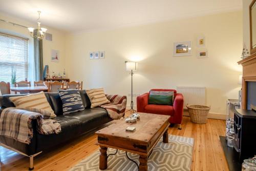 Blythburgh Apartamento | Wagtails