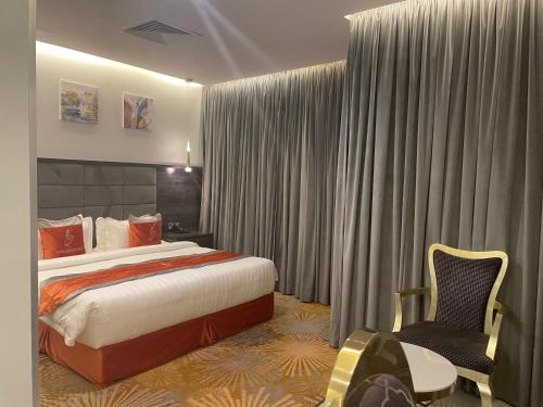 Mahboula Apartamento | Wahaj Hotel Apartments 2