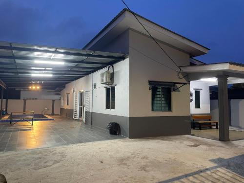 Kawasan Perindustrian Chendering Casa | Wahee homestay