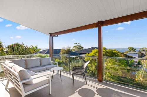 Nelson Bay Casa | Wahgunyah Road 52