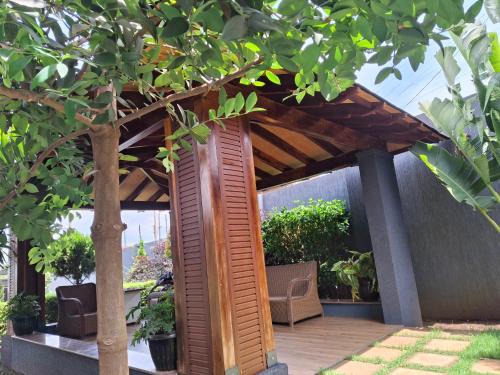 Masindi Apartamento | WahikaStay