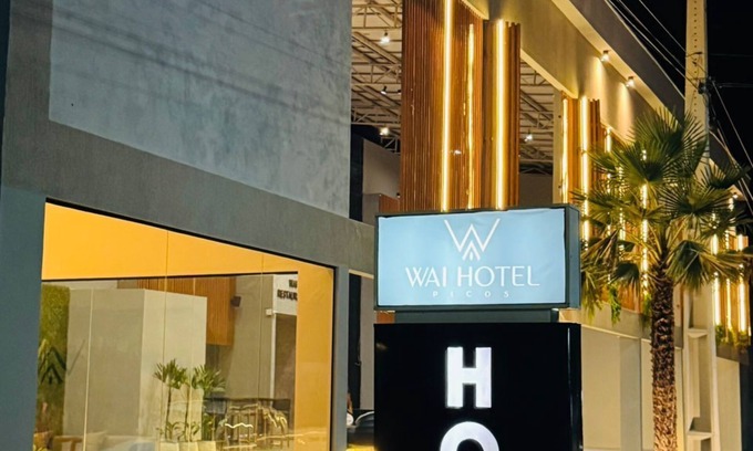 Picos Hotel | Wai Hotel Picos
