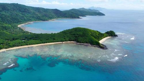 Naviti Island Casa | Wai Makare Homestay