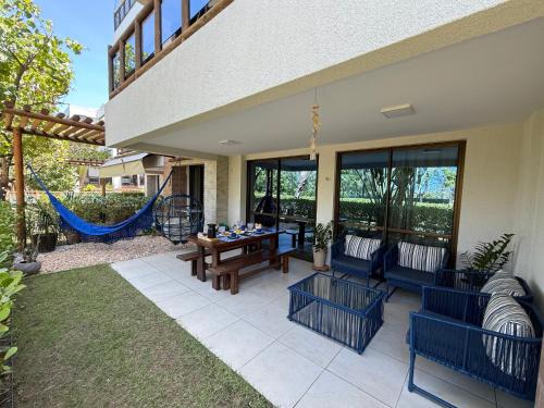 Pecém Apartamento | Wai Wai Cumbuco Eco Residence