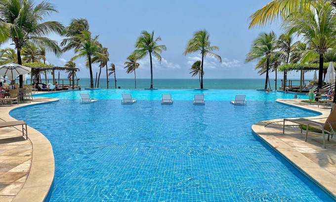 Pecém Condominio | Wai Wai Cumbuco Resort