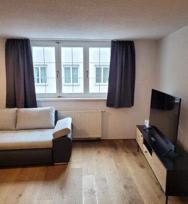 Grossdorf Apartamento | Waibel Appartement Bezau