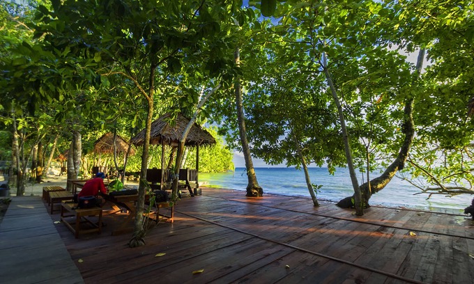 Waisai Casa | Waigeo Villa
