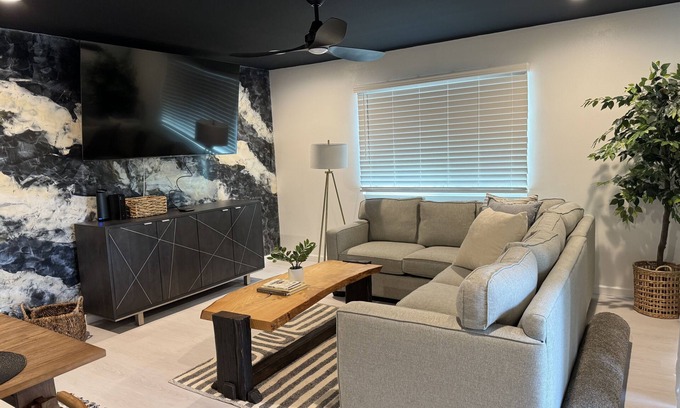 Keaau Condominio | Waikahekahe Nui - Stylish Hawaiian Experience