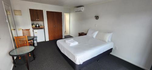 Hamilton Hotel | Waikato Hospital Motel