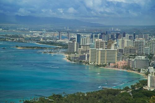 Waikiki Complejo | Waikiki Marina Resort at the Ilikai