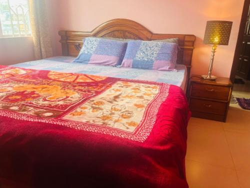 Shillong Casa | Wailads Abode Shillong