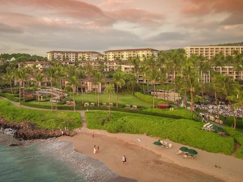 Wailea Casa | Wailea Beach Villas B101