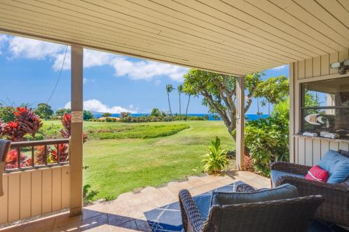 Kihei Casa | Wailea Ekolu 1509 · WE 1509 Luxurious 2BD Wailea Villa w Ocean V