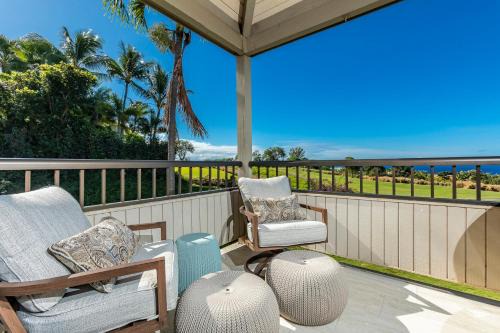 Wailea Apartamento | Wailea Ekolu 1510 by Coldwell Banker Island Vacations