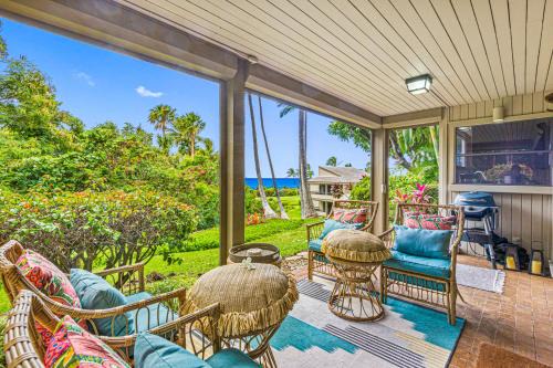 Wailea Apartamento | Wailea Ekolu 1605