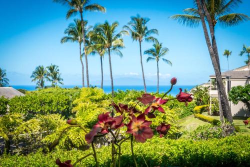 Wailea Apartamento | Wailea Ekolu 1705 by Coldwell Banker Island Vacations