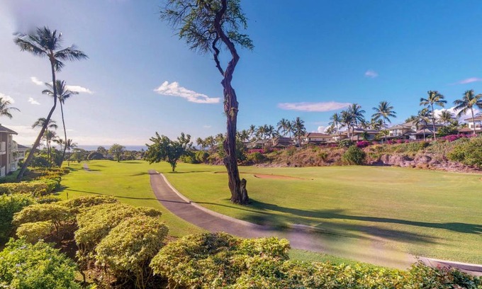 Wailea Apartamento | Wailea Grand Champions