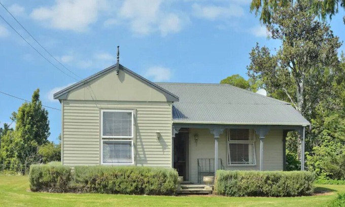 Mahia Cabaña | ⭐ Waimarie Cottage ⭐ Rural setting ⭐ Mahia ⭐